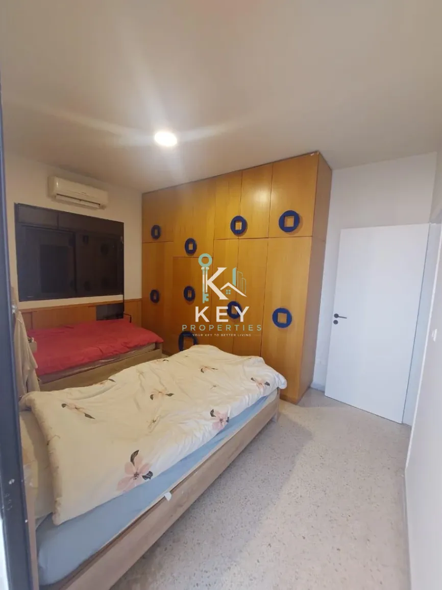 Apartment for rent in Dbayeh, Lebanon