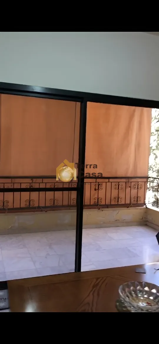Apartment for Sale in Ksara Main Road