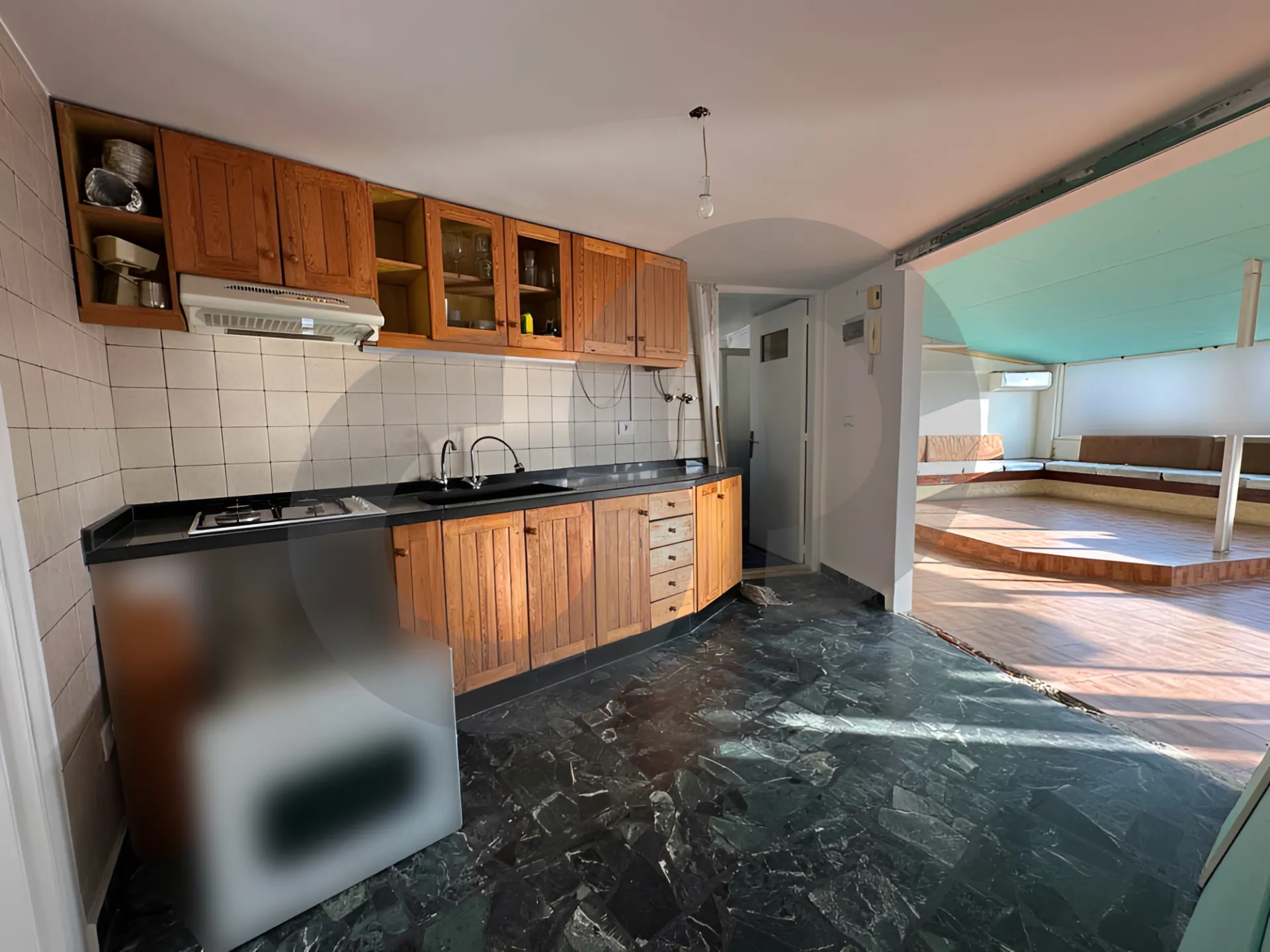 Apartment for Sale in Hazmieh