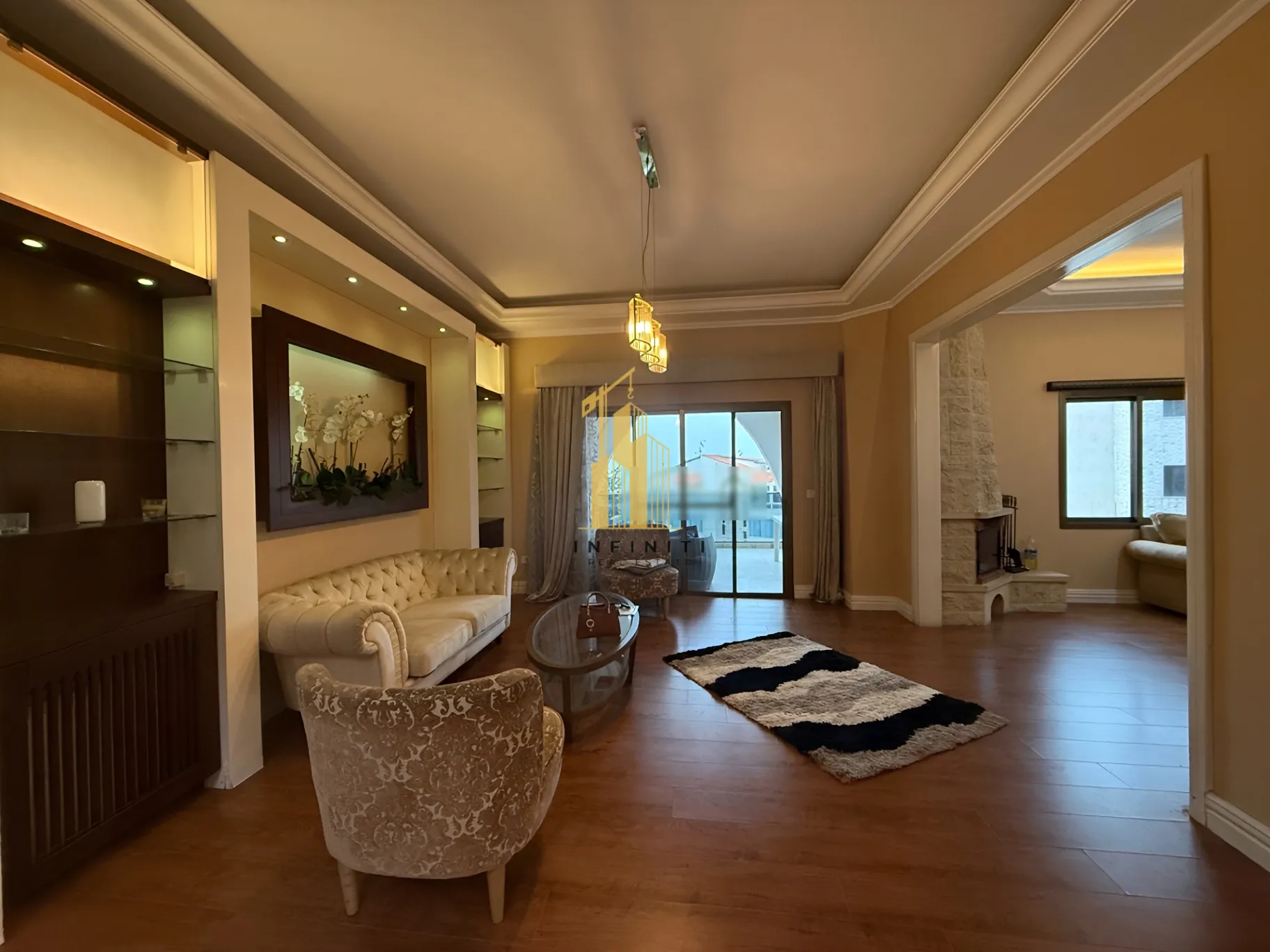 Duplex for sale in Aley, Lebanon