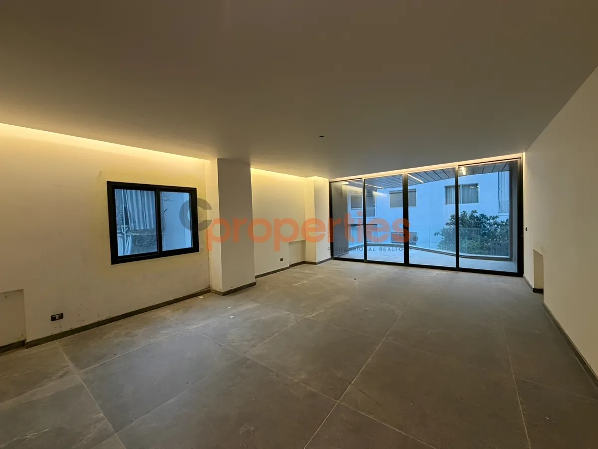 Apartment for Sale in Hazmieh - 3 bed, 3 bath
