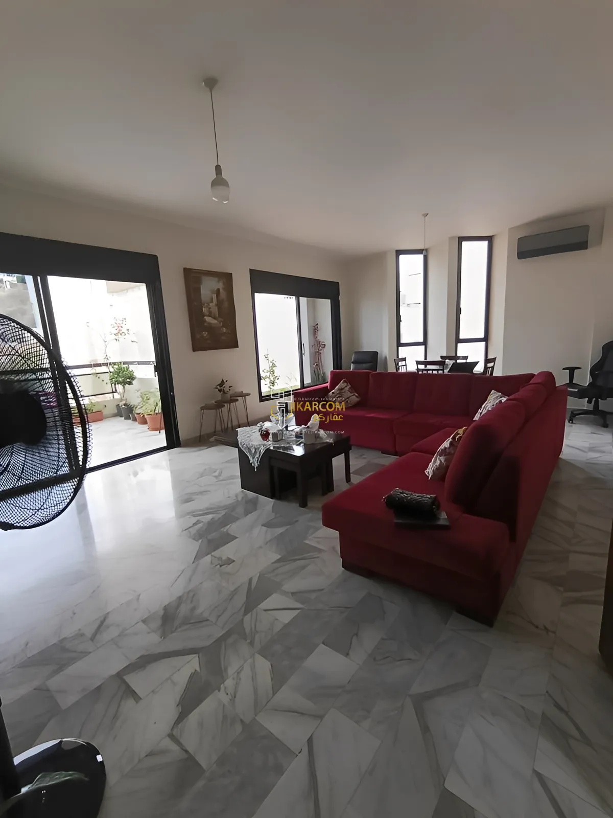 Apartment for Sale in Naqqache