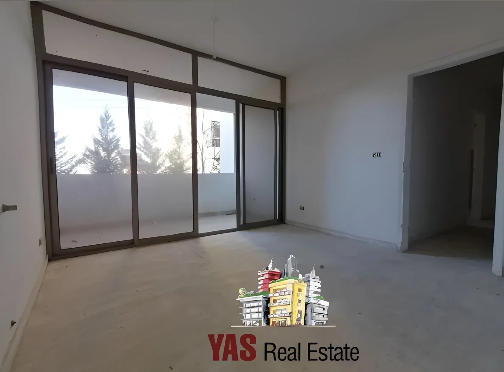 Apartment for Sale in Sahel Alma - 4 bed, 4 bath