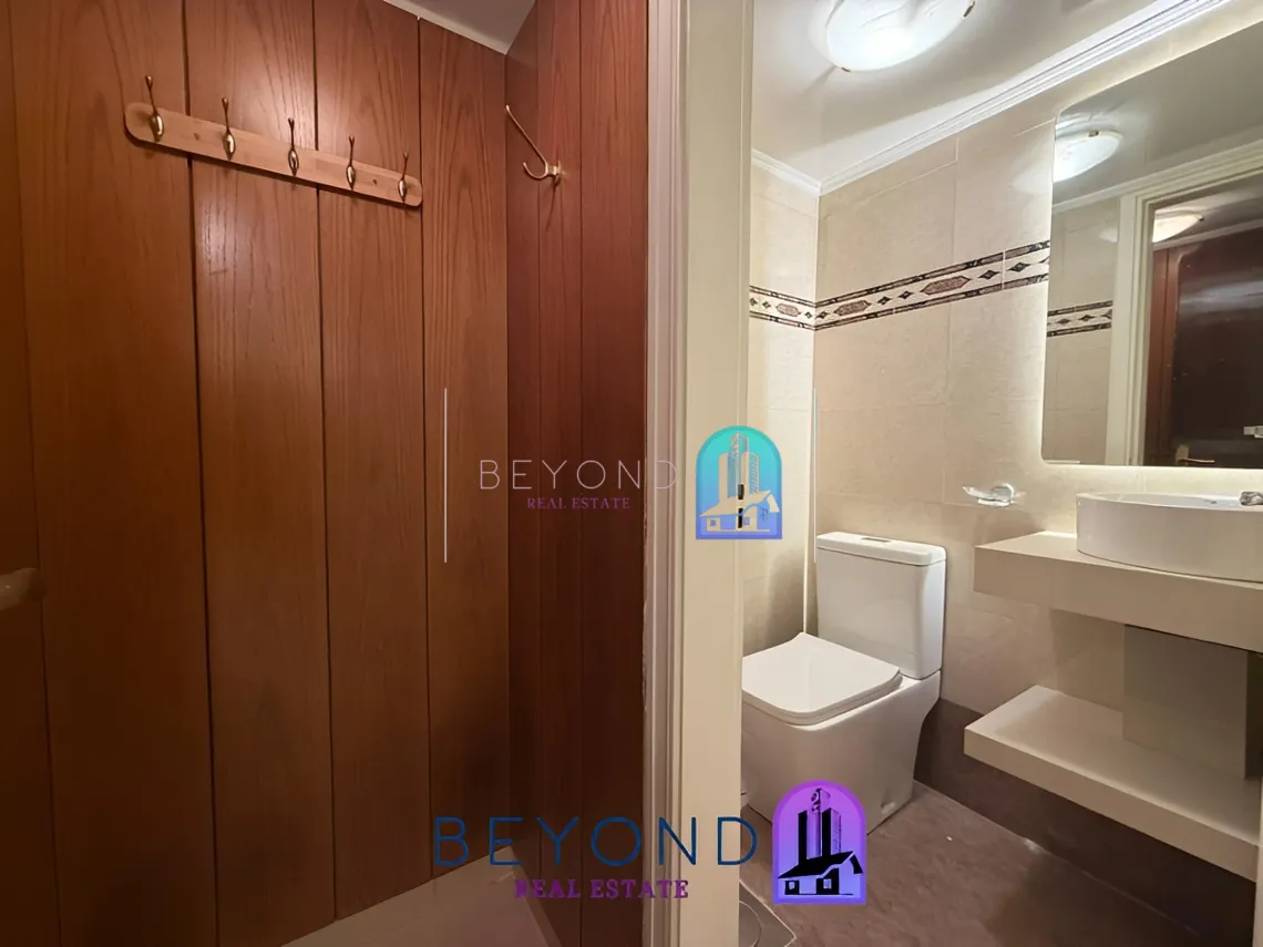 Apartment for rent in Hamra, Beirut, Lebanon