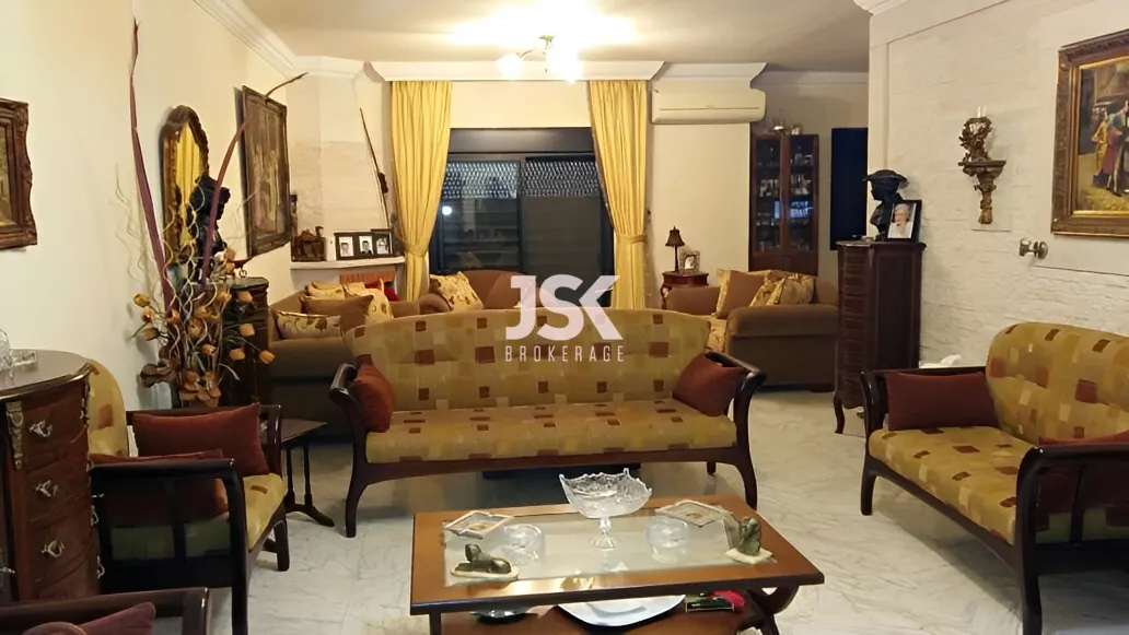 Apartment for Rent in Habboub