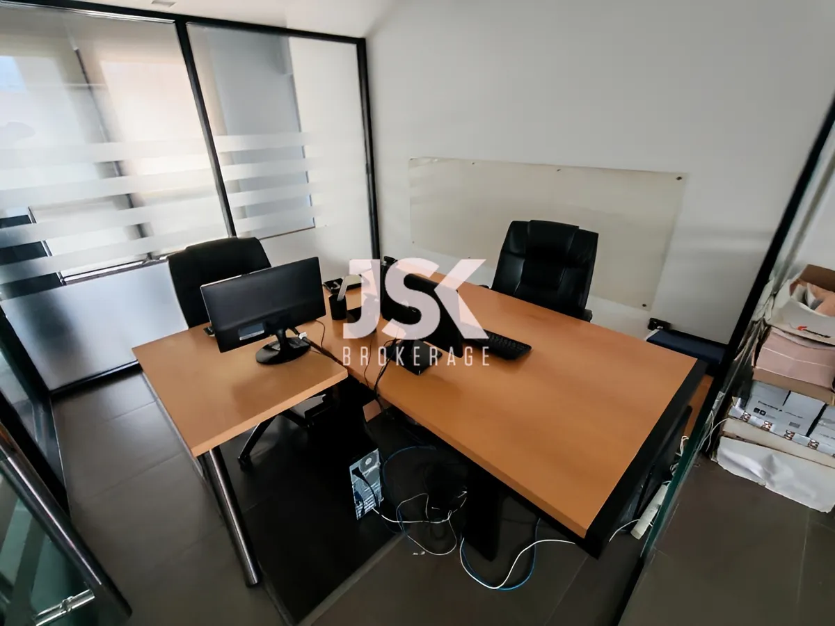 Office for Sale in Sassine, Achrafieh, Beirut, Lebanon