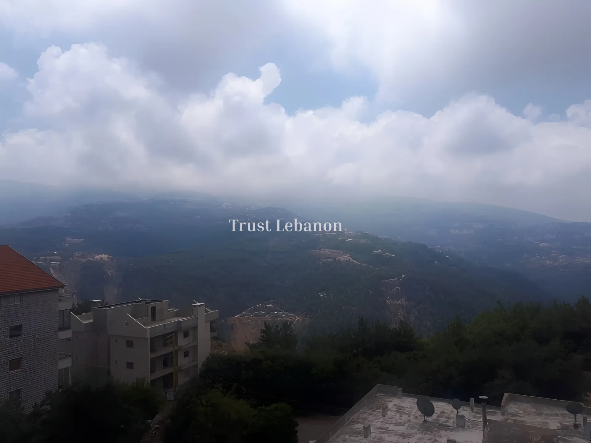 Apartment for rent in Ghazir, Lebanon - 3 bed, 3 bath