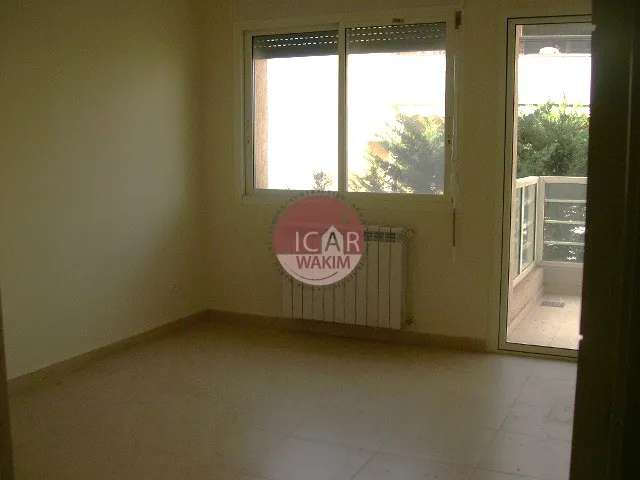 Apartment for rent in Ain Najm