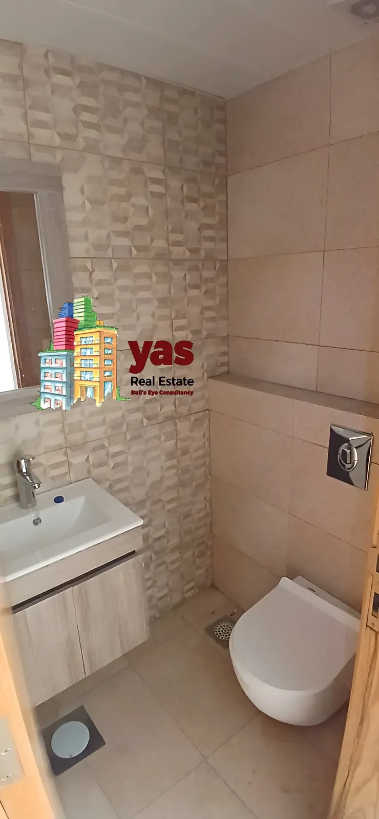 Apartment for Sale in Naqqach