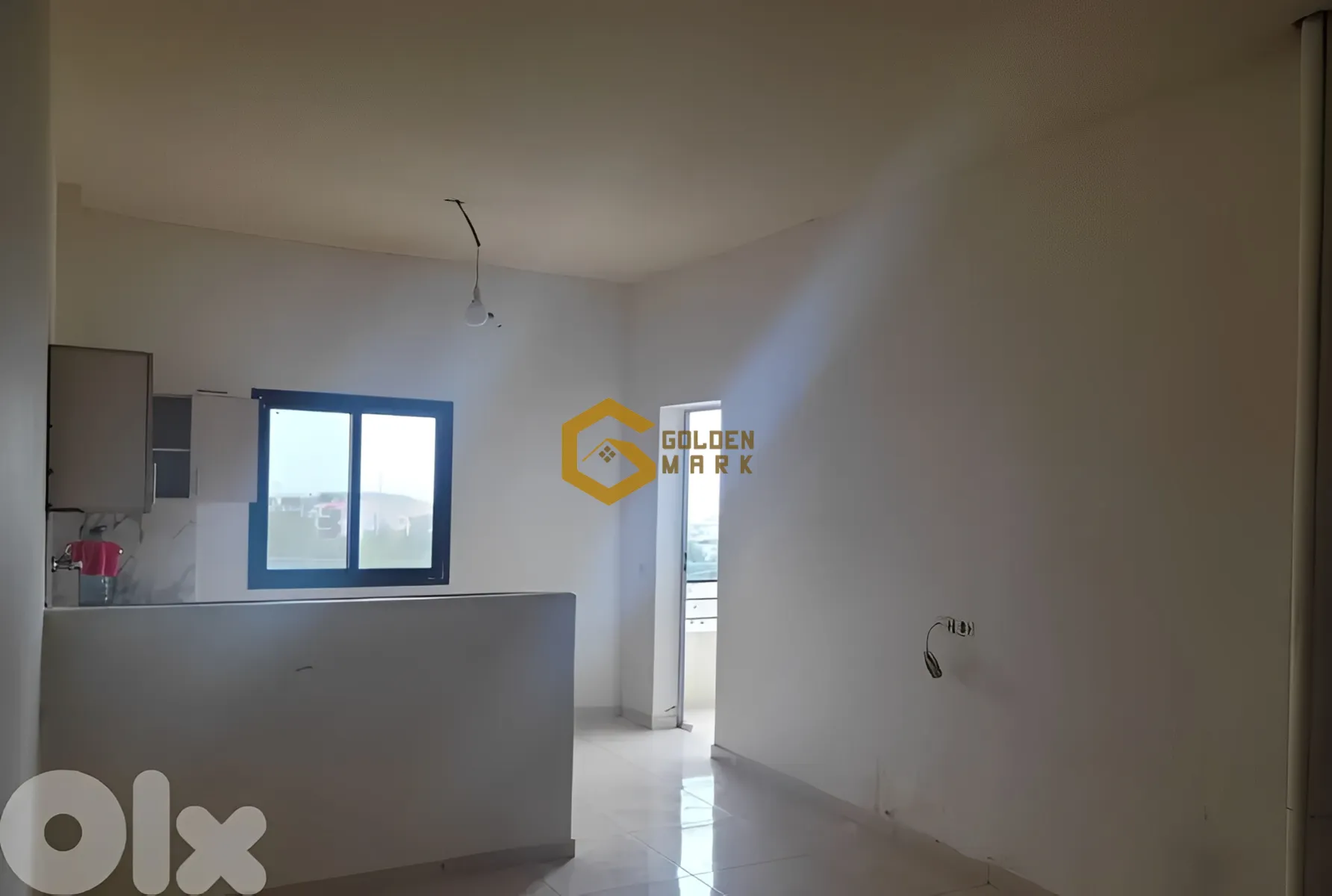 Apartment for Sale in Gharfine