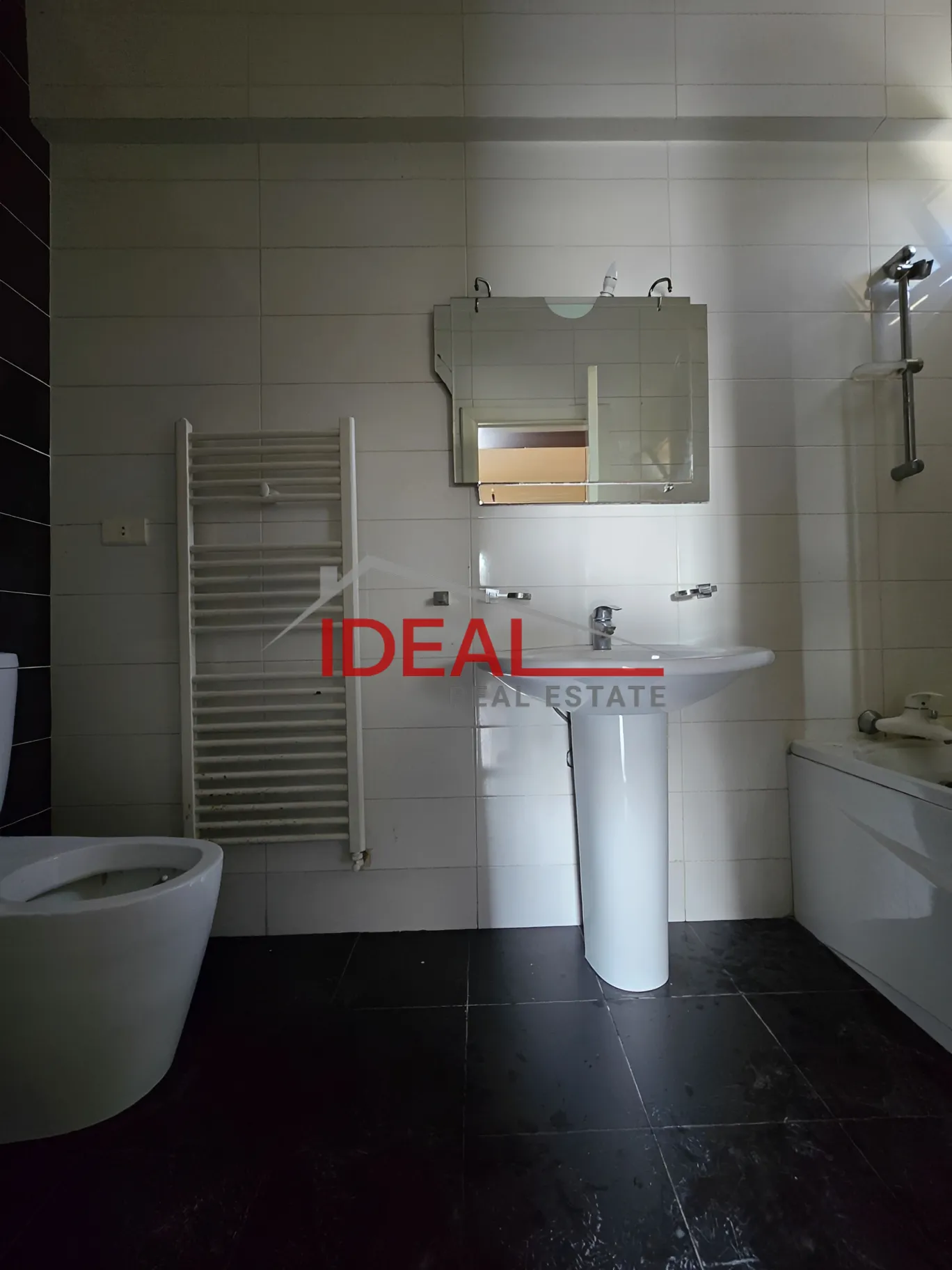 Apartment for sale in Sin El Fil, Lebanon