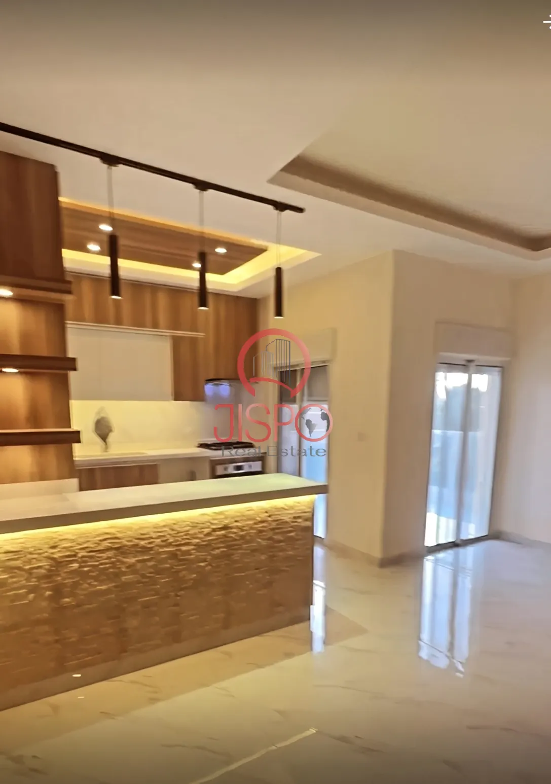 Apartment for Sale in Nakhleh