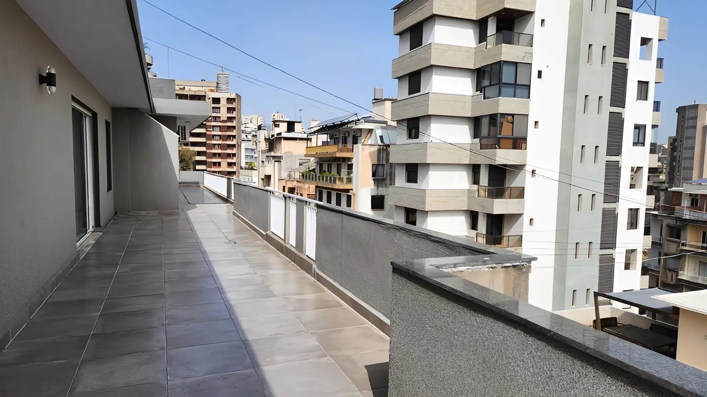 Apartment for Sale in Achrafieh, Beirut, Lebanon