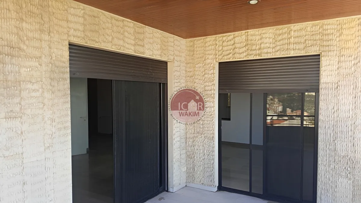 Apartment for Sale in Kfar Hbab, Lebanon - 3 bed, 3 bath