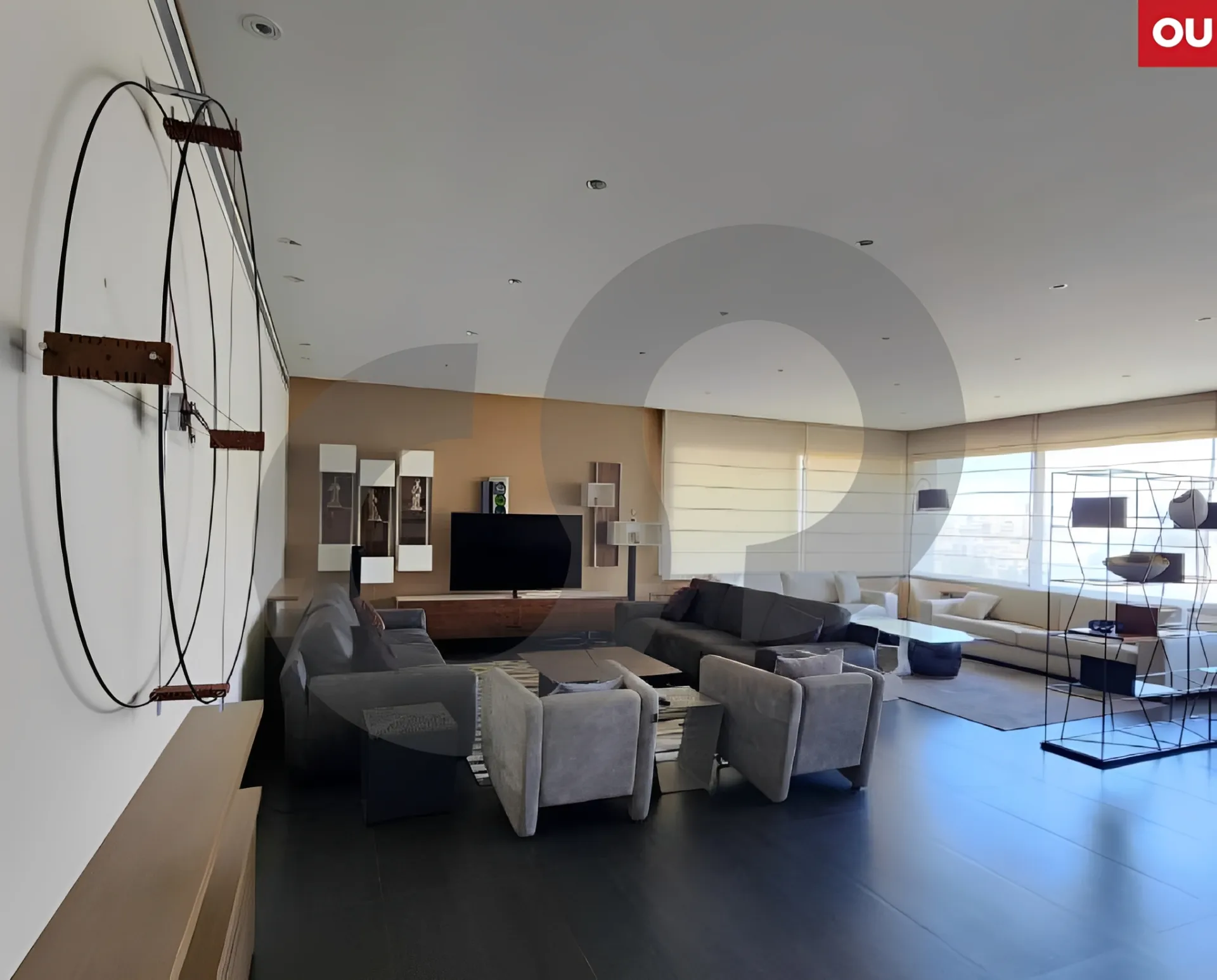 Duplex for Sale in Mtaileb - 3 bed, 5 bath