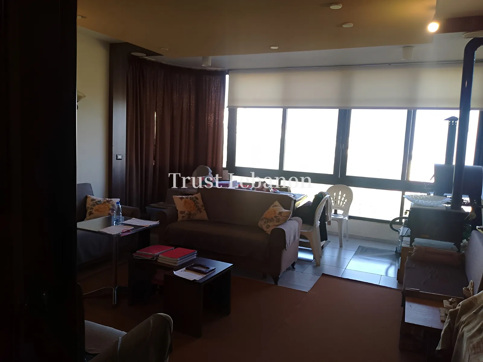 Apartment for sale in Kfarshima, Lebanon