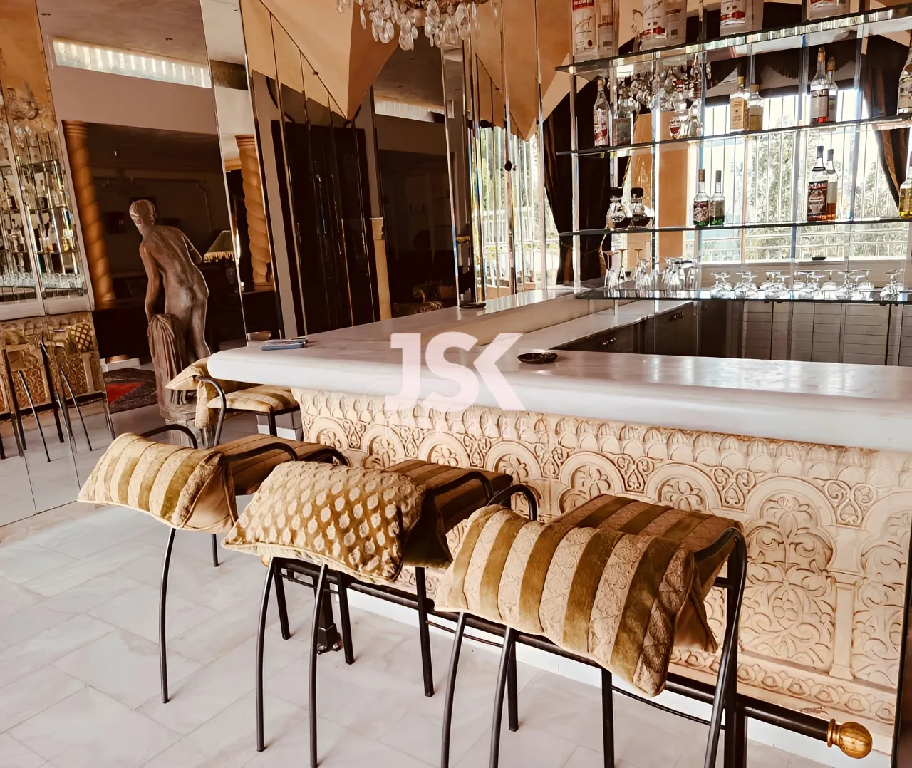 Duplex for Sale in Broummana