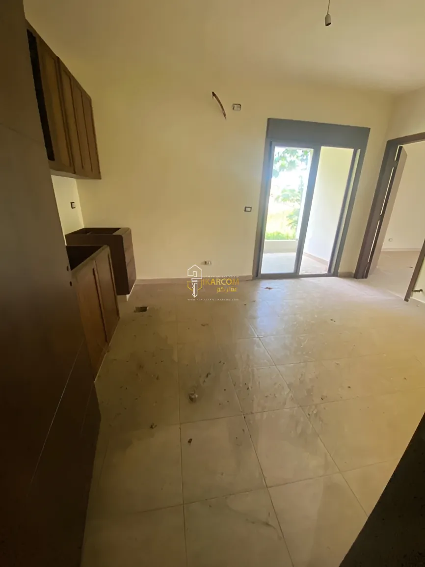 Apartment for sale in Naqqache, Lebanon