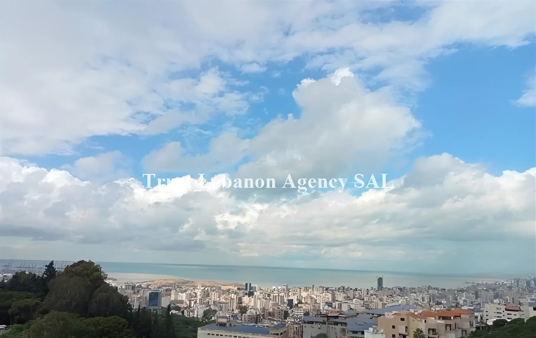 Duplex for Sale in Metn Fanar Lebanon