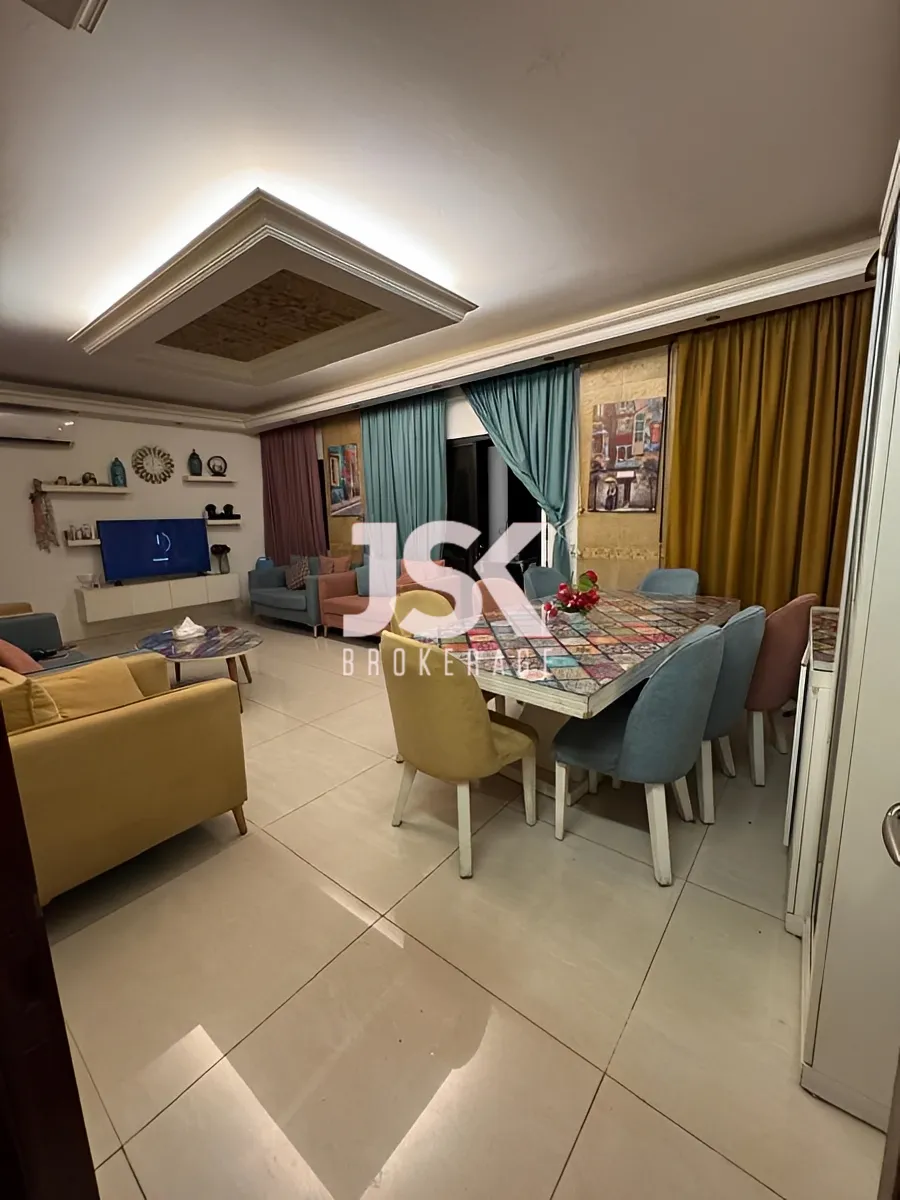 Apartment for Sale in Dawhet el Hoss, Lebanon - 3 bed, 3 bath