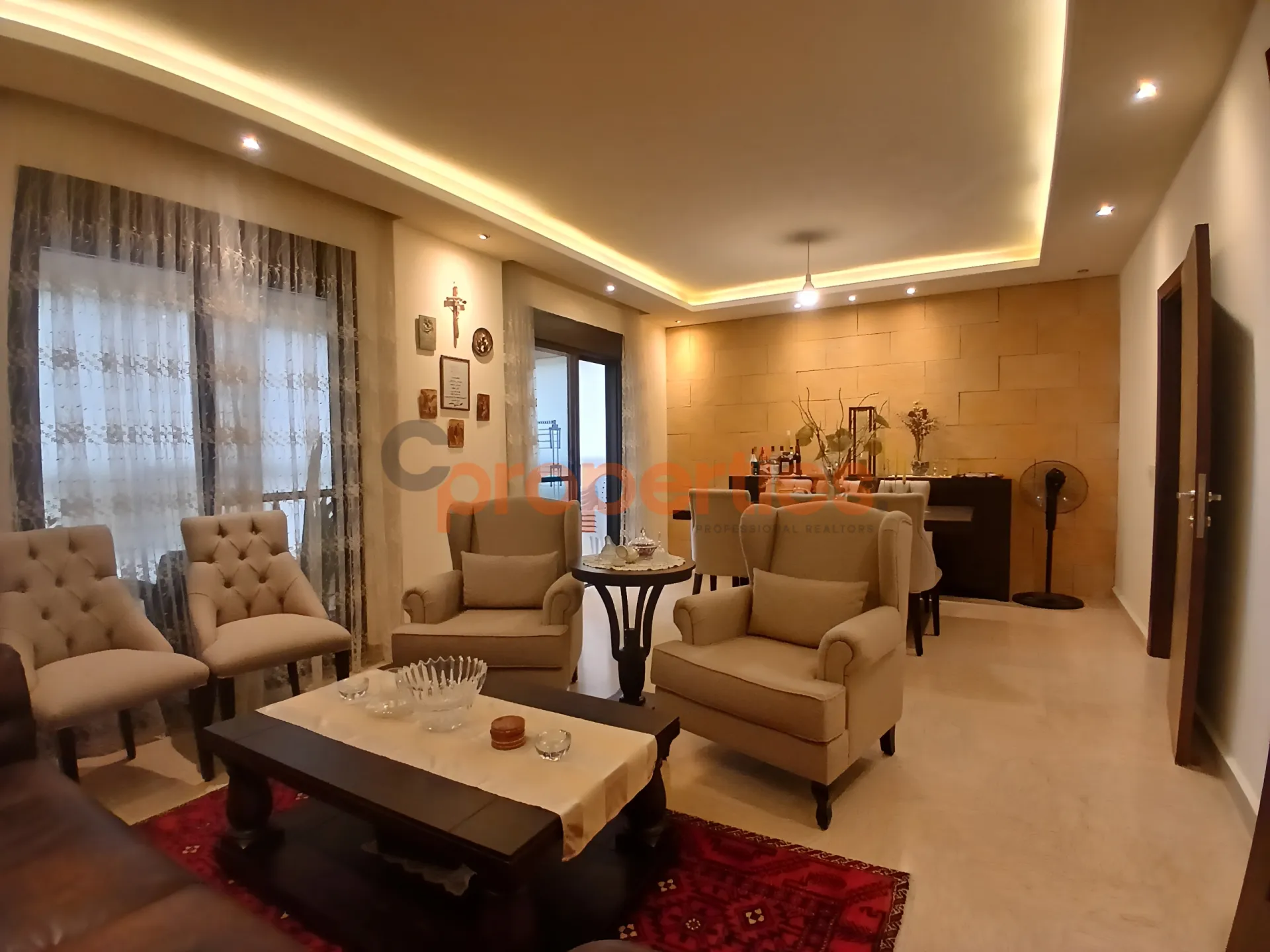 Apartment for Sale in Kfar Yassine