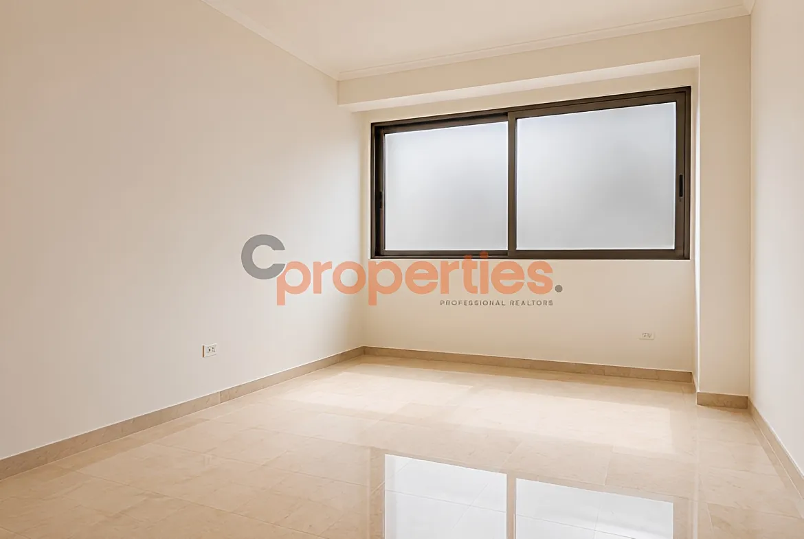 Apartment for Sale in Verdun
