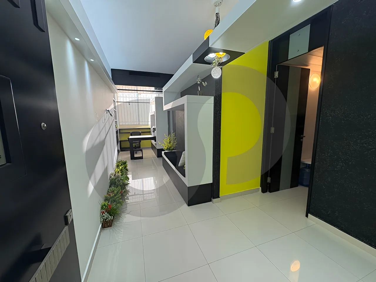 Apartment for Sale in Aachqout - 3 bed, 1 bath