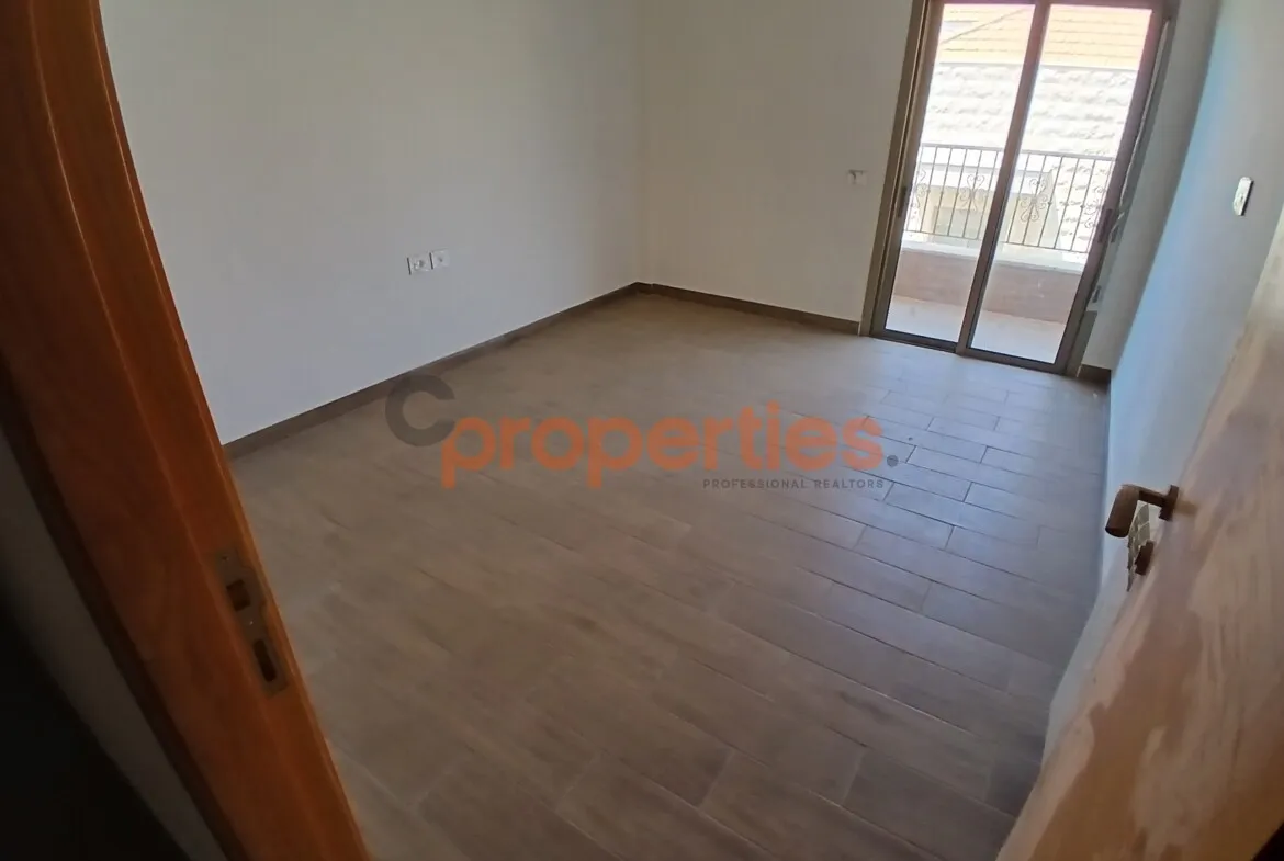 Apartment for Sale in Douar