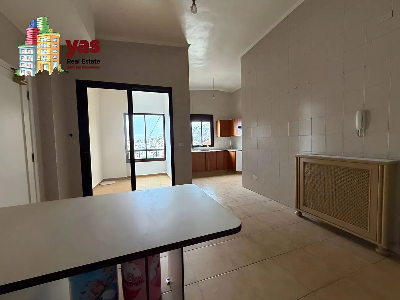 Apartment for Sale in Kfar Hbab