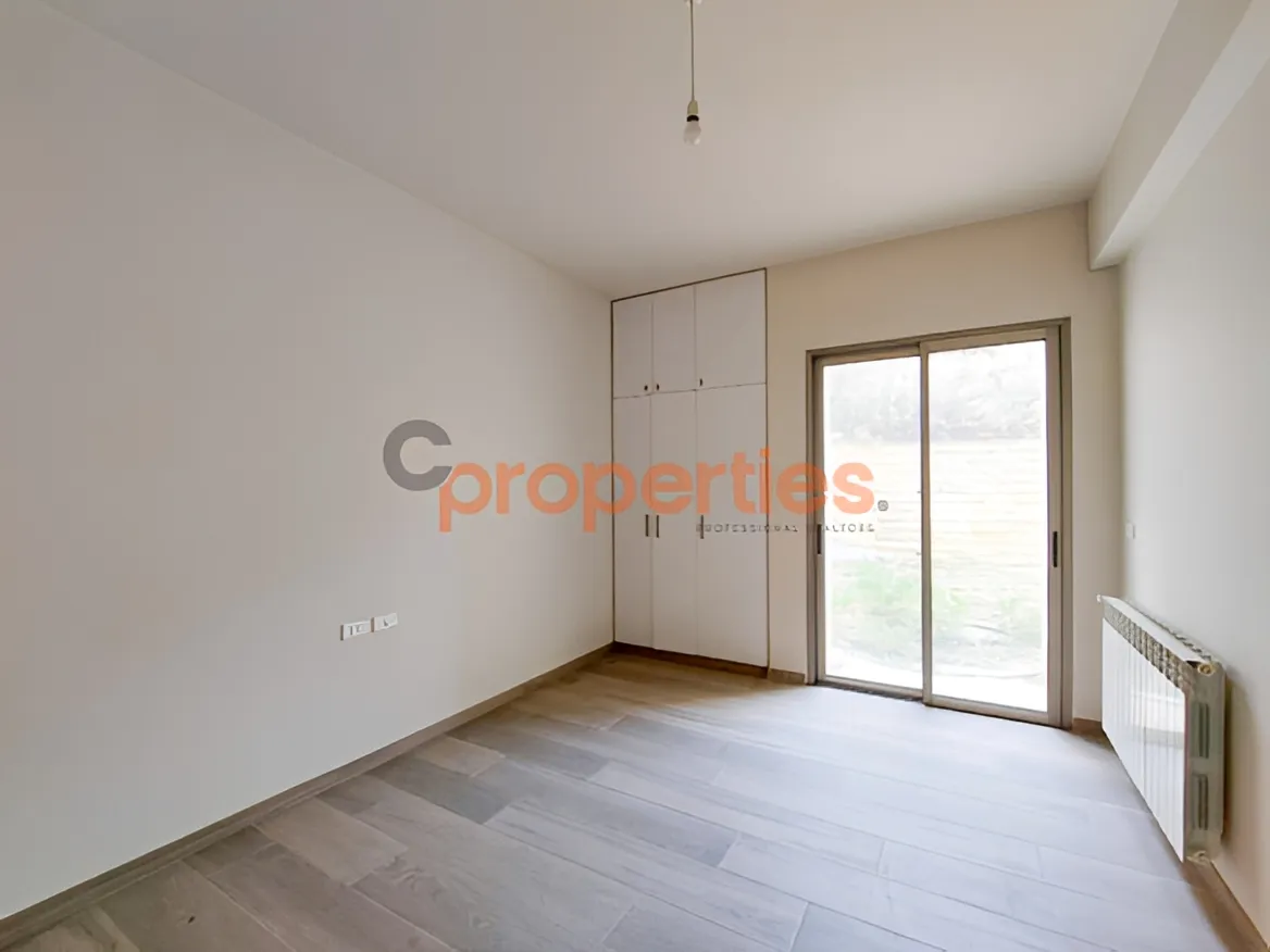 Apartment for Sale in Ain Saadeh