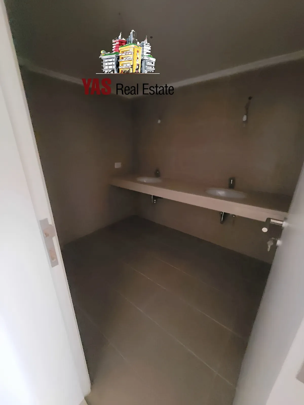 Apartment for Sale in Baabda