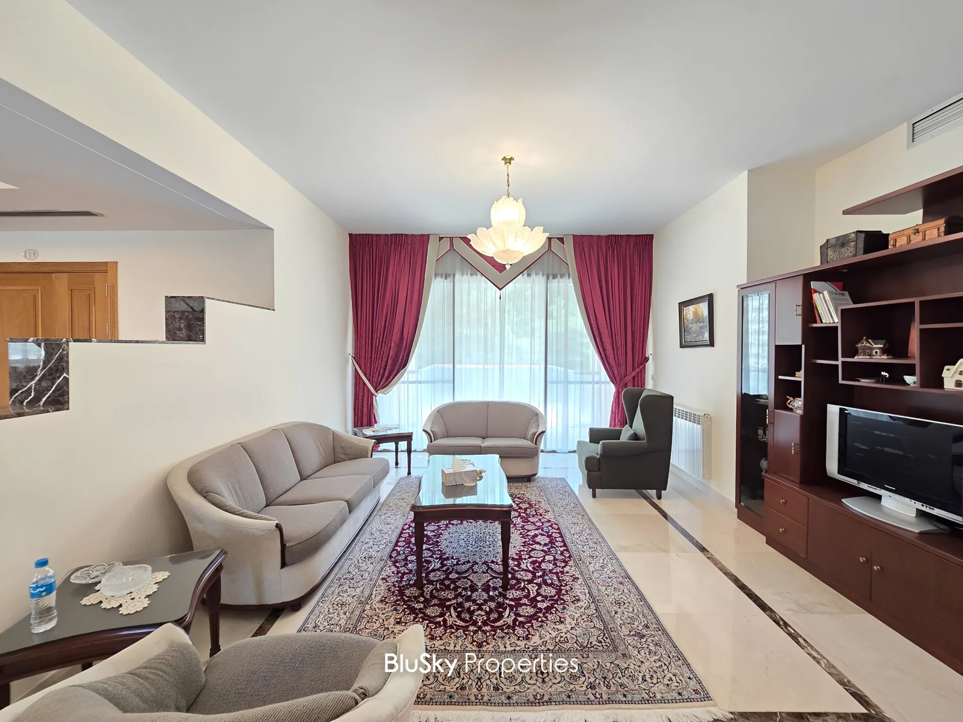 Apartment for sale in Monteverde main street، lebanon