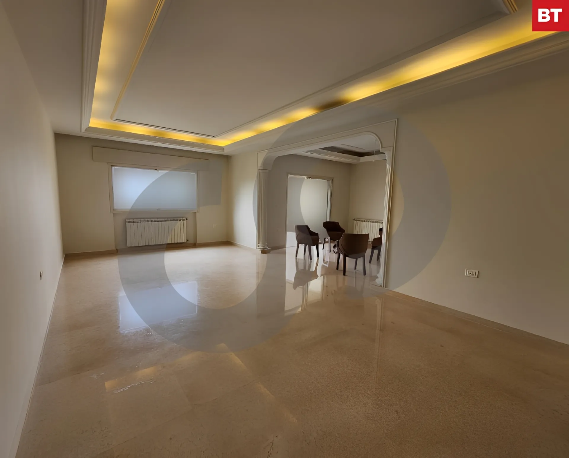 Apartment for Sale in Sahel Aalma, Lebanon - 3 bed, 4 bath