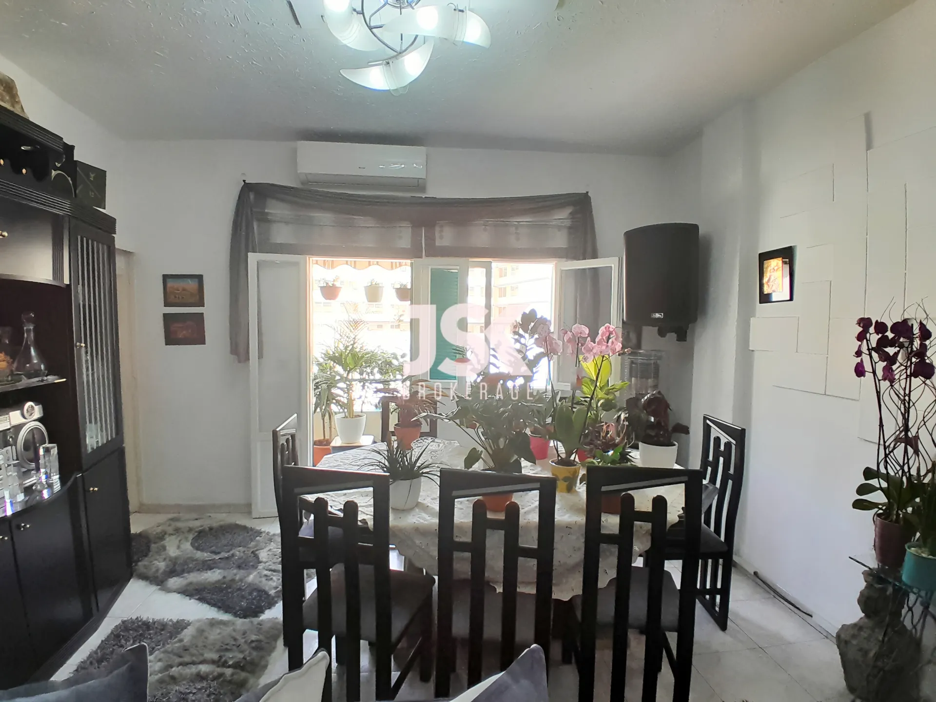 Apartment for Sale in Achrafieh