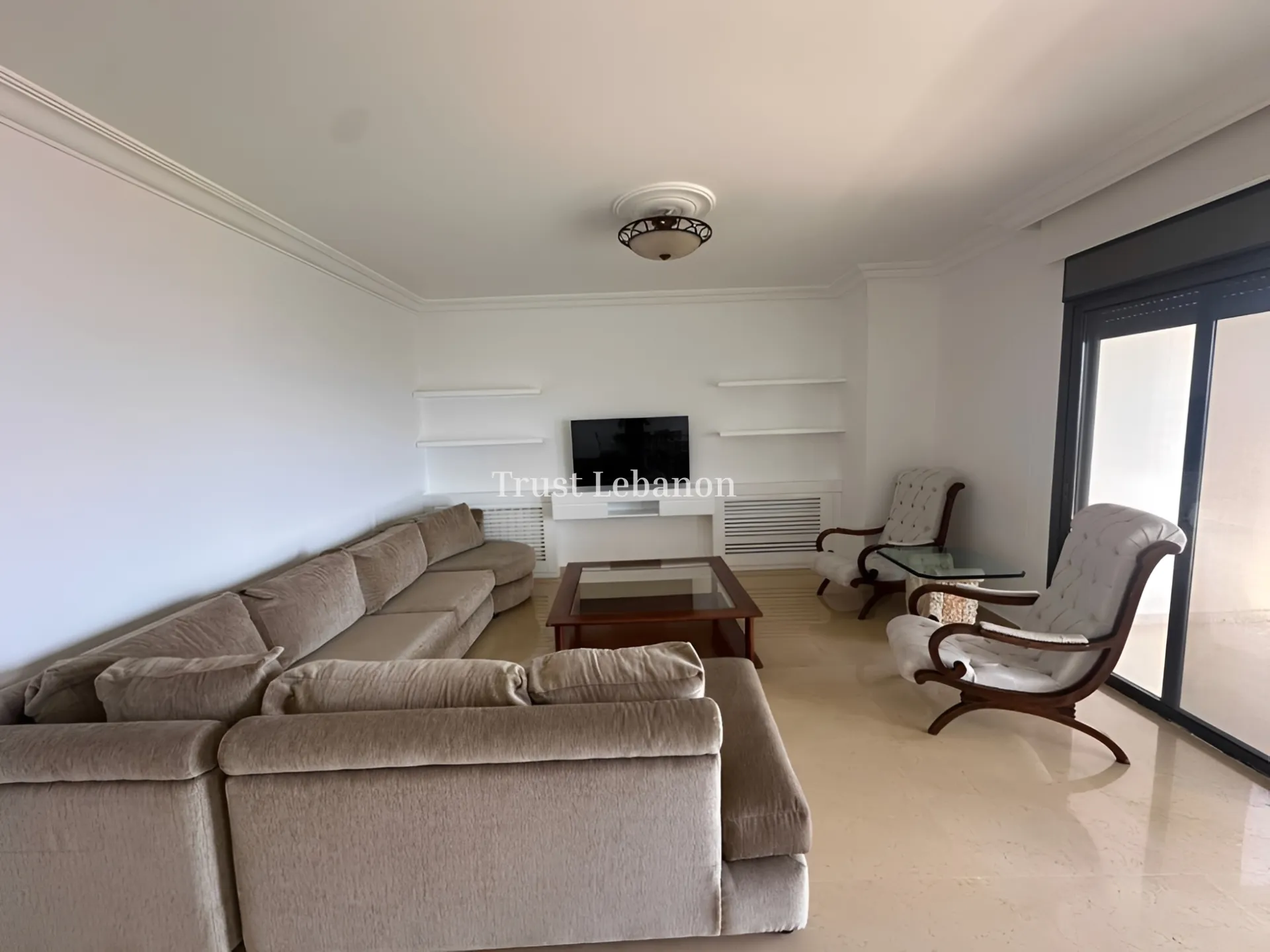 Apartment for sale in Dahr El Souane, Lebanon - 3 bed, 4 bath