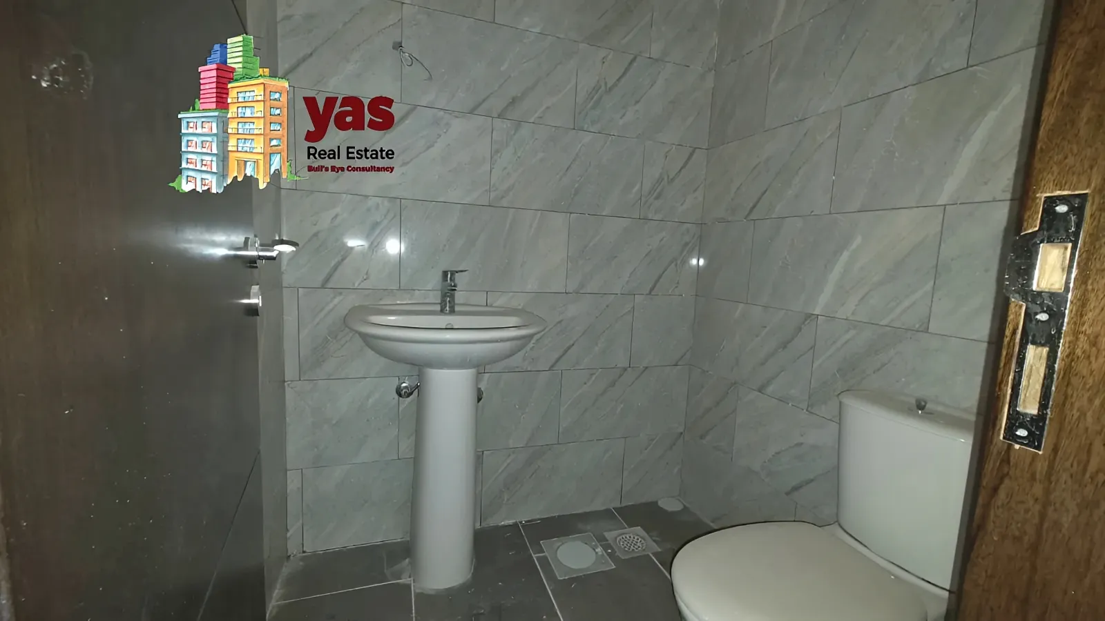 Apartment for Sale in Okaibe