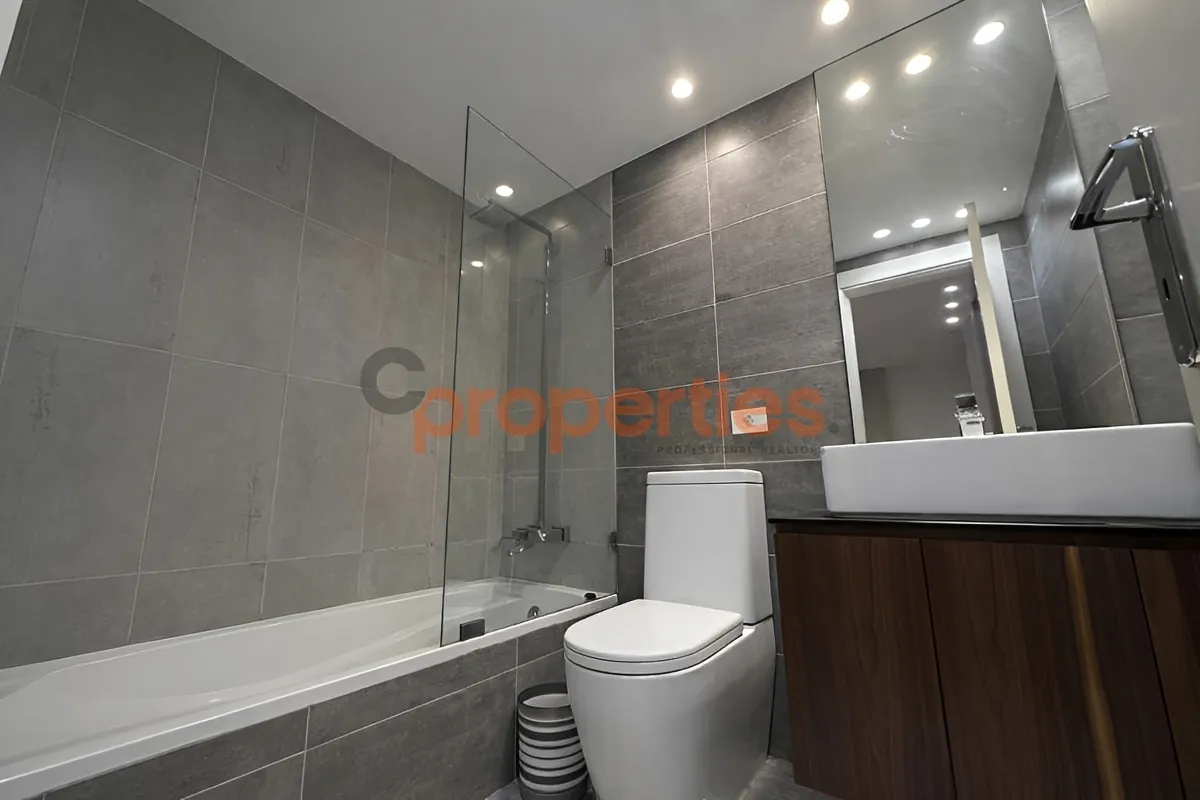 Apartment for Sale in Bsaba, Lebanon - 2 bed, 3 bath