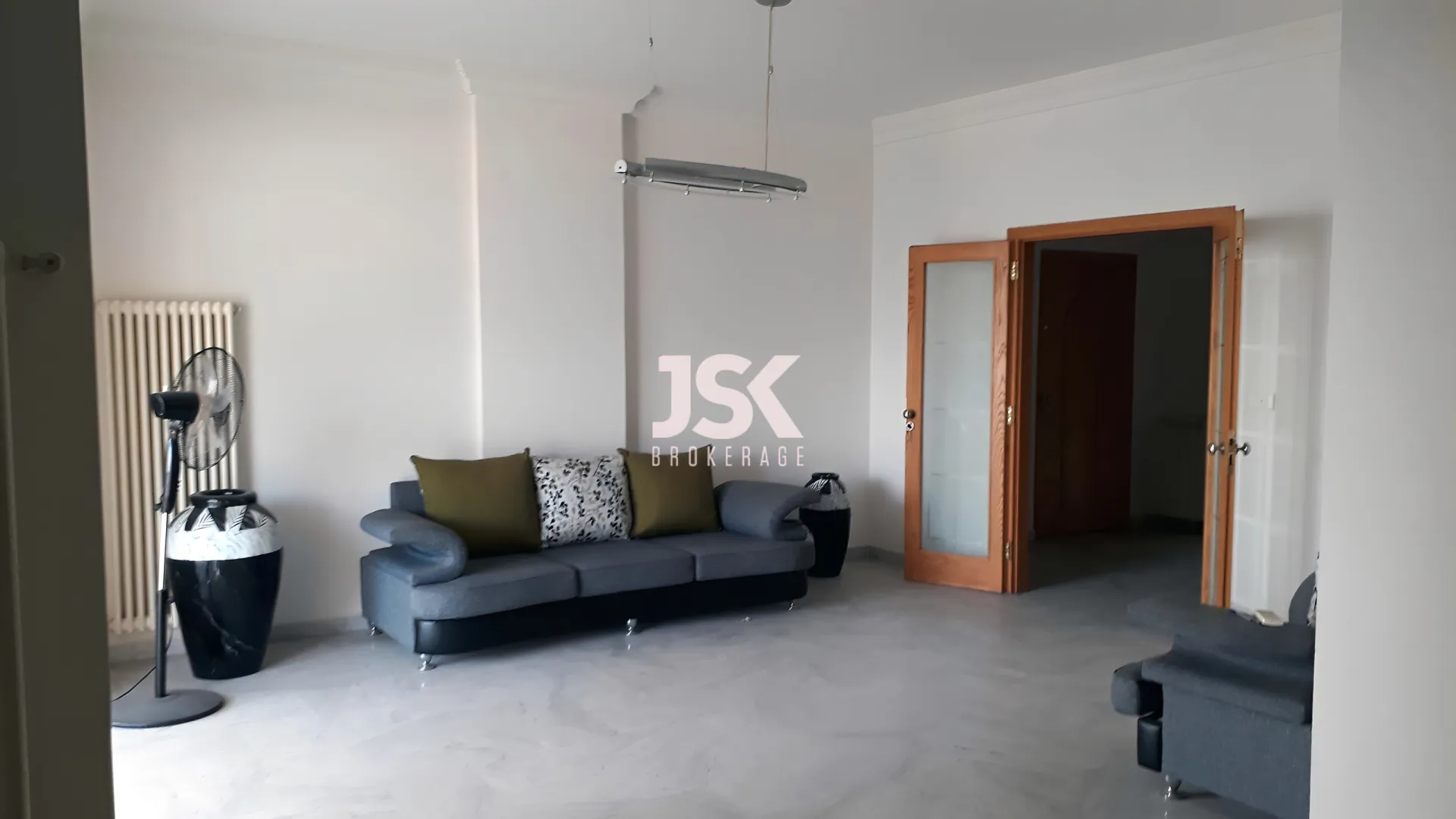 Apartment for Rent in Bsalim