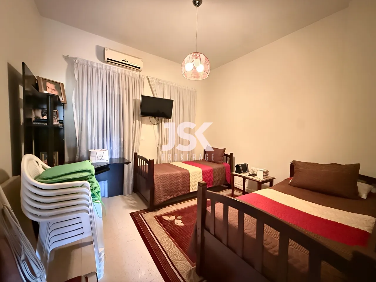 Apartment for Sale in Byblos