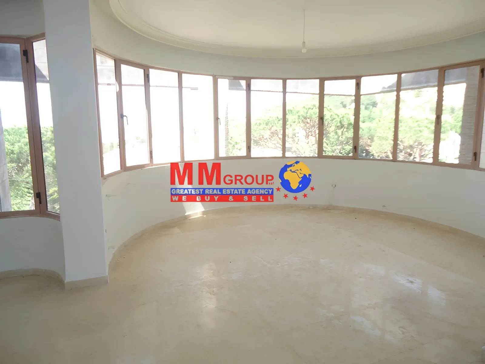 Villa for sale in Baabdat, Lebanon - 5 bed, 4 bath