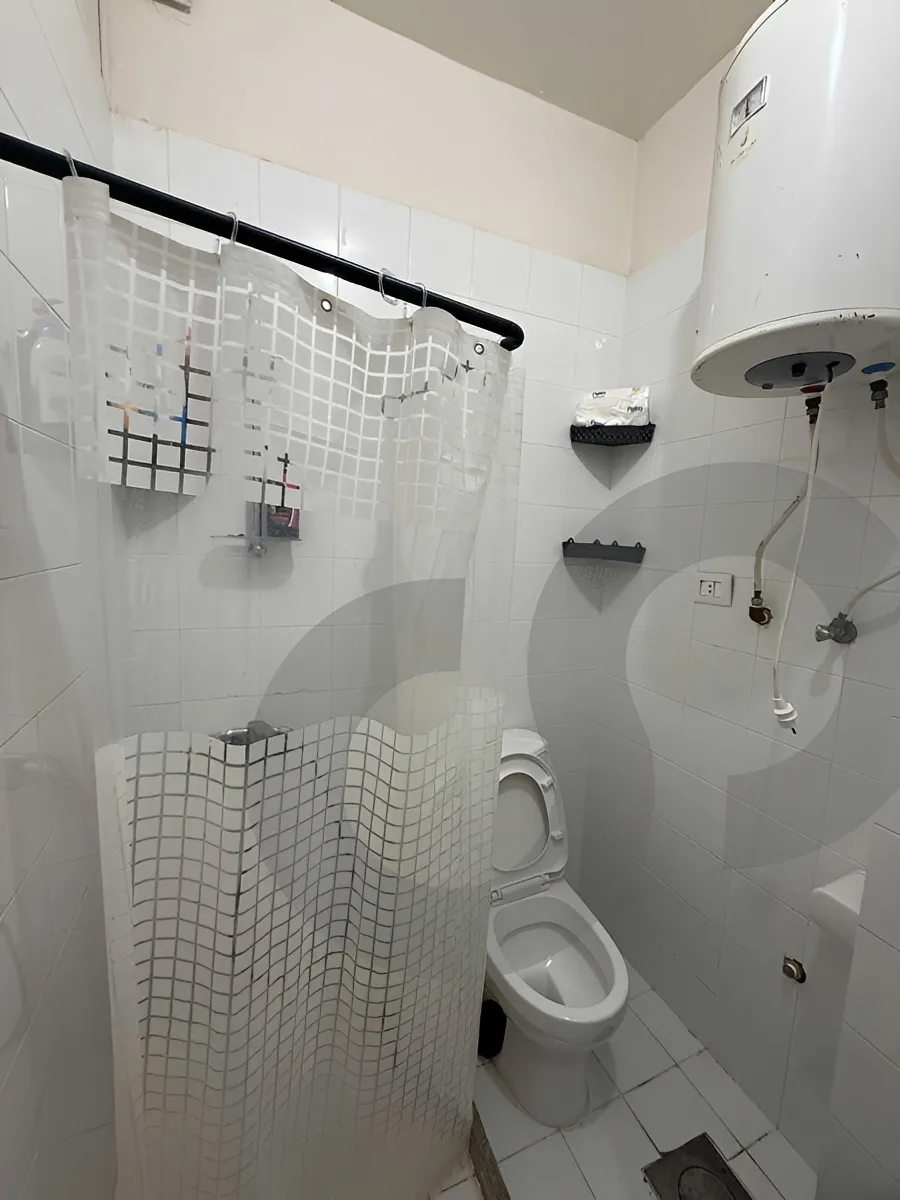 Apartment for Sale in Hamra, Beirut, Lebanon - 2 bed, 1 bath