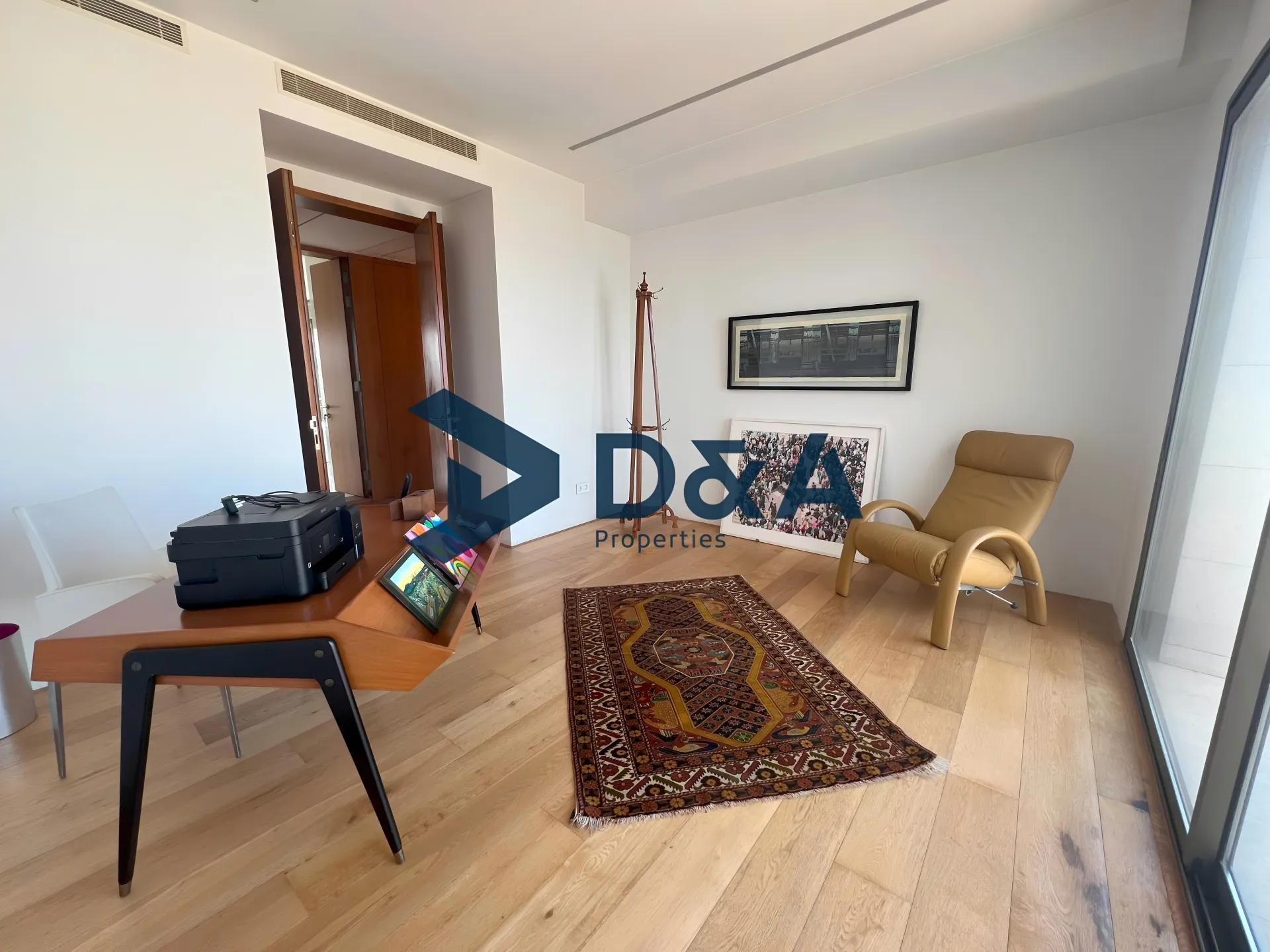 Penthouse for sale in Achrafieh, Beirut, Lebanon
