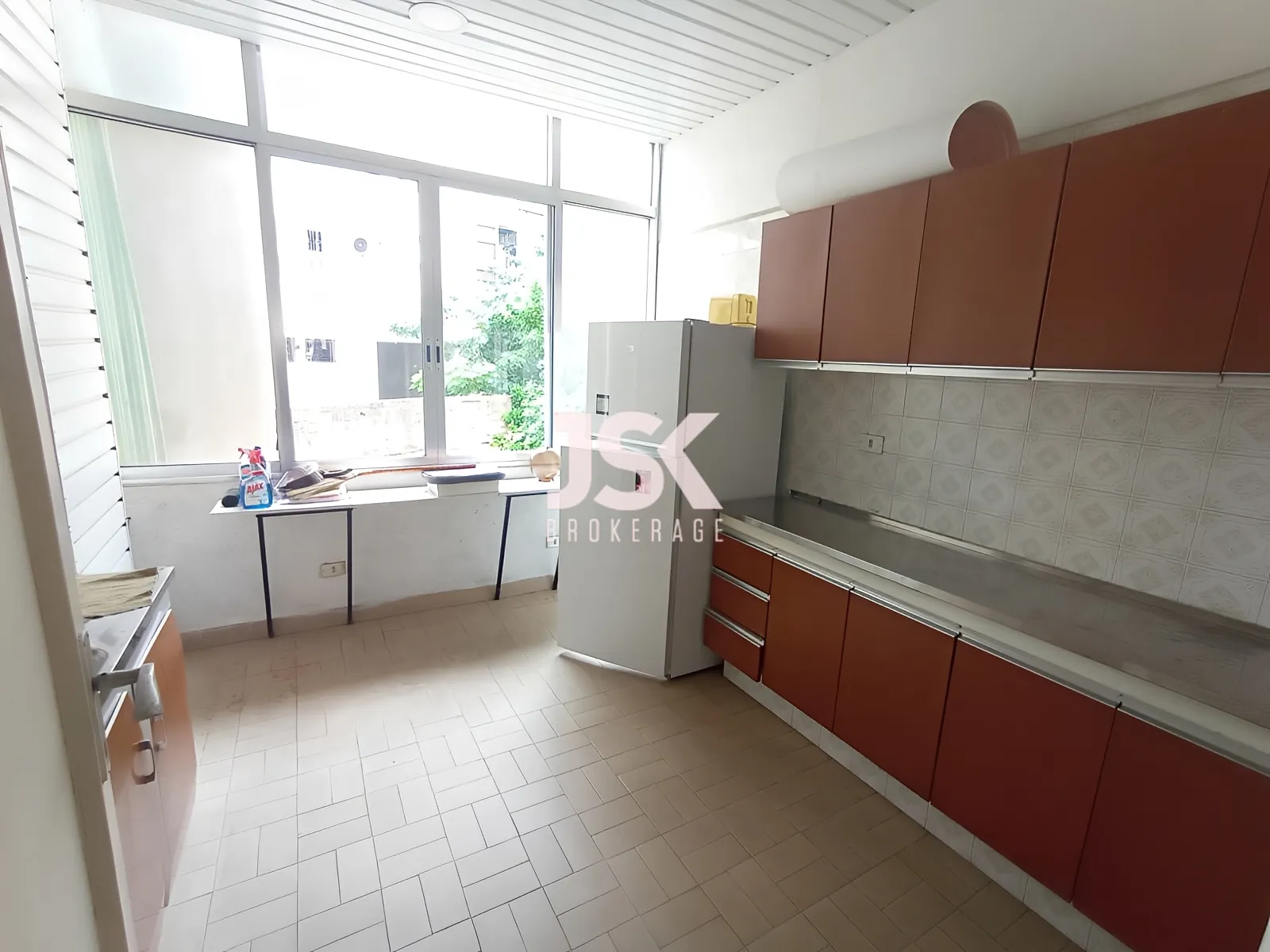 Apartment for Sale in Achrafieh