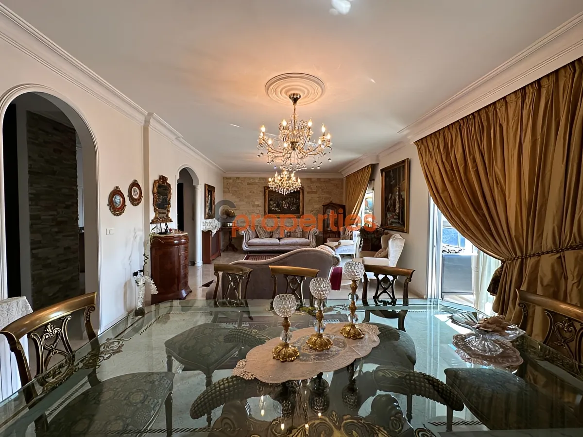 Apartment for Sale in Rabweh
