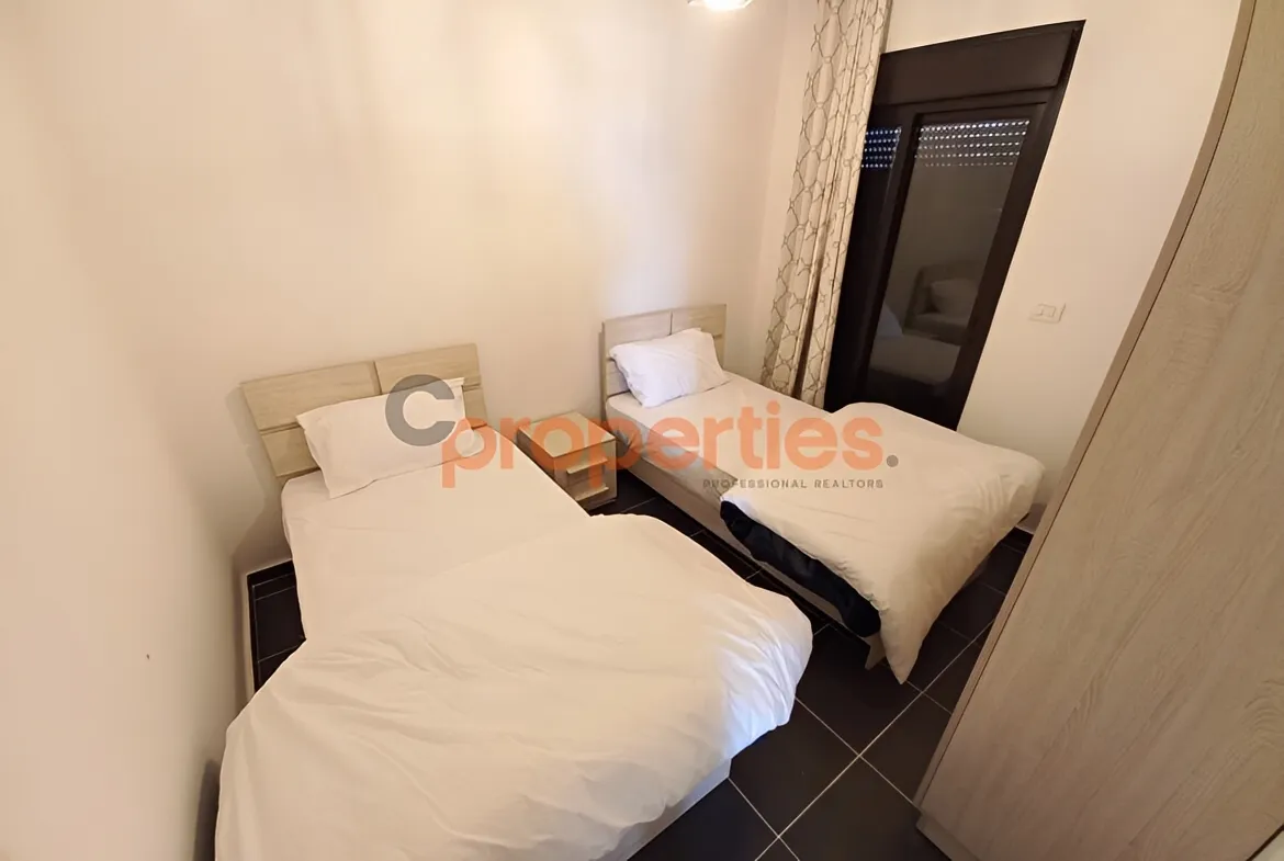 Apartment for Sale in Wata El Mrouj