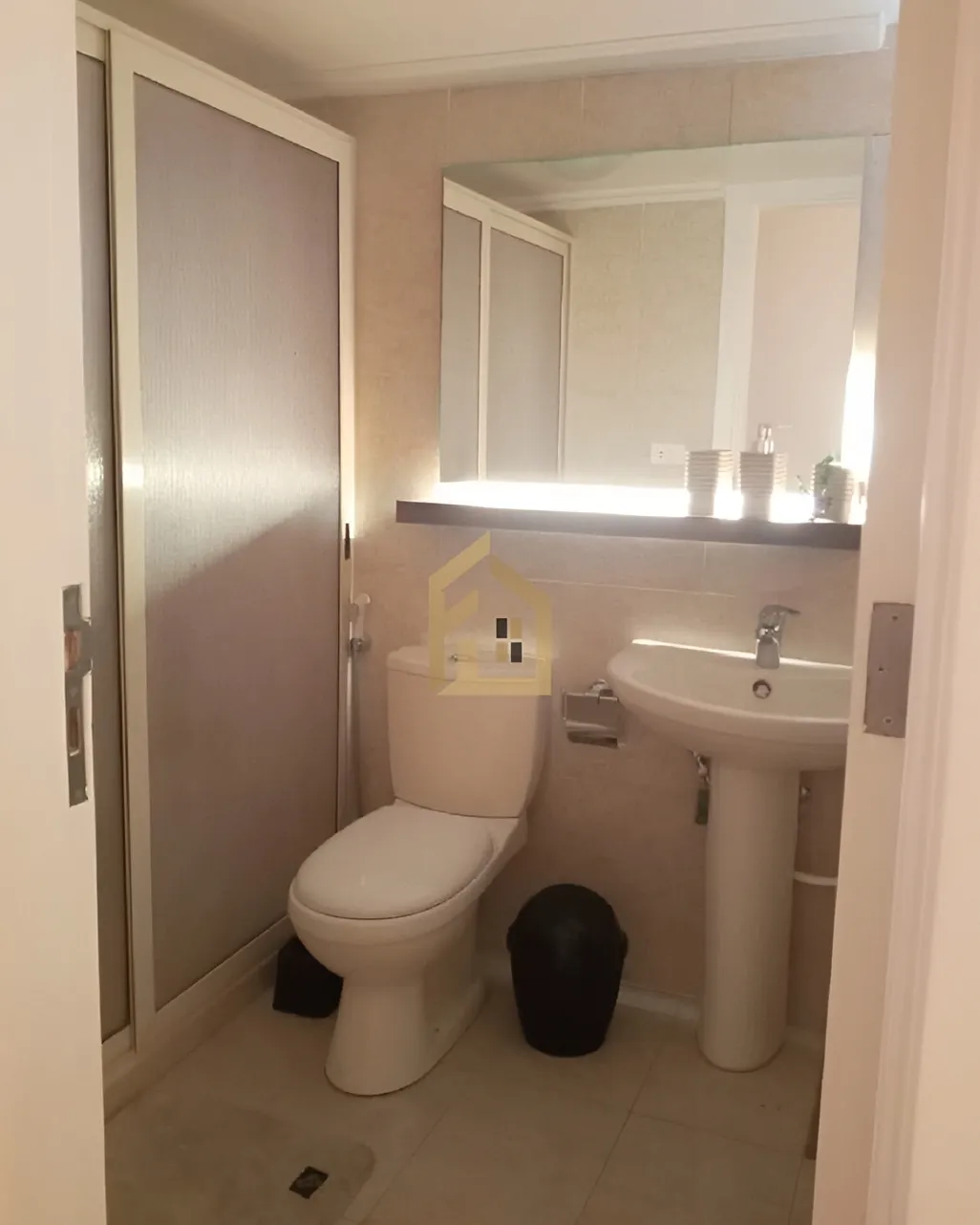 Apartment for rent in Haret Sakher, Lebanon