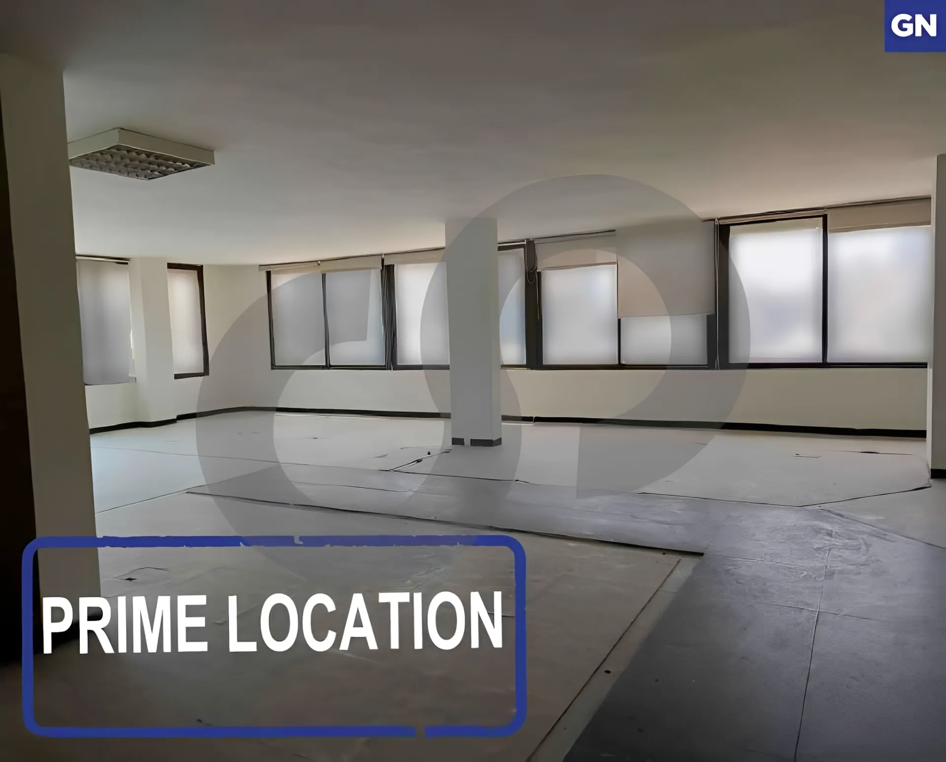 Commercial Property for Rent in Matn