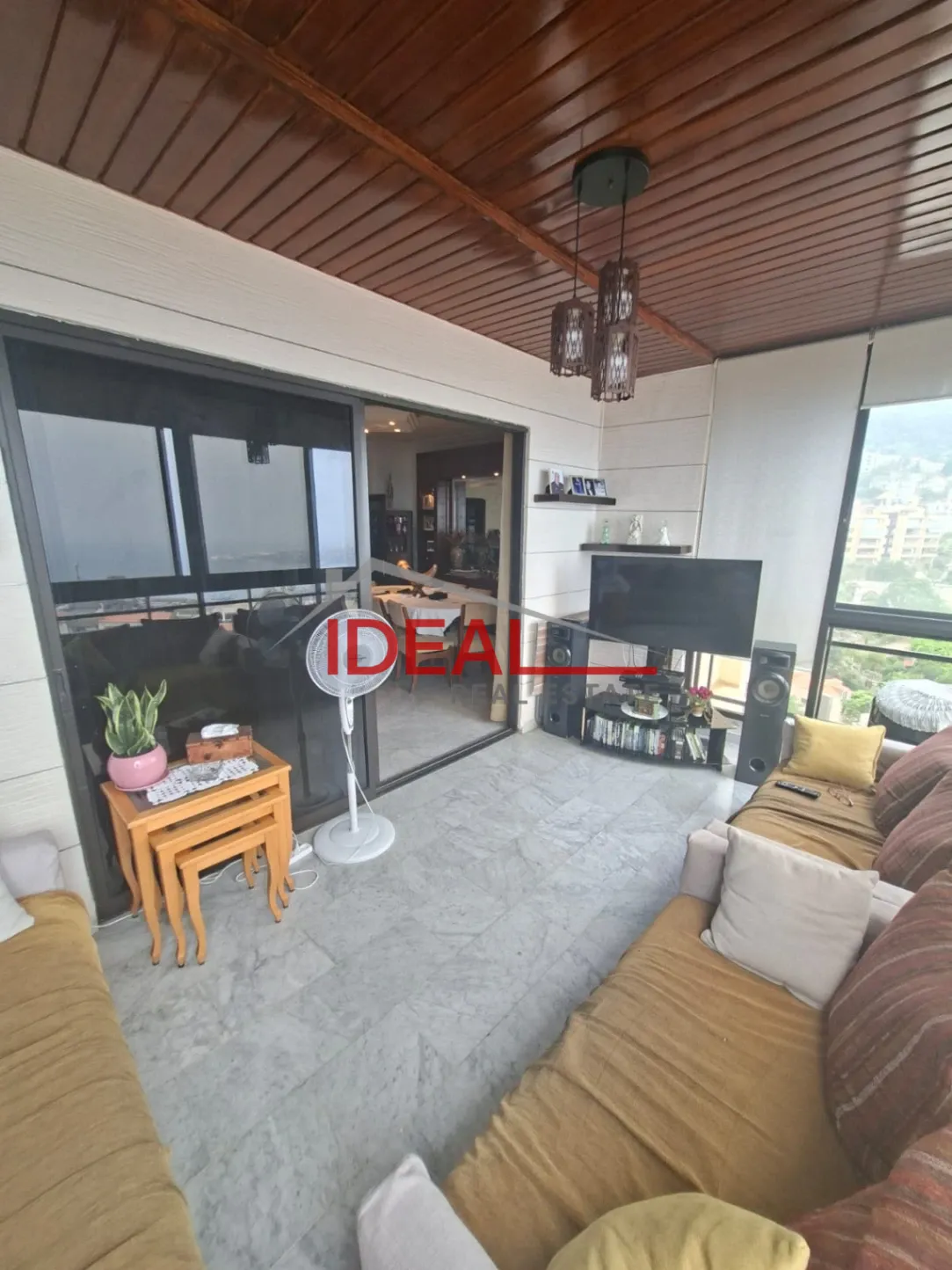 Apartment for sale in Sahel Aalma, Lebanon