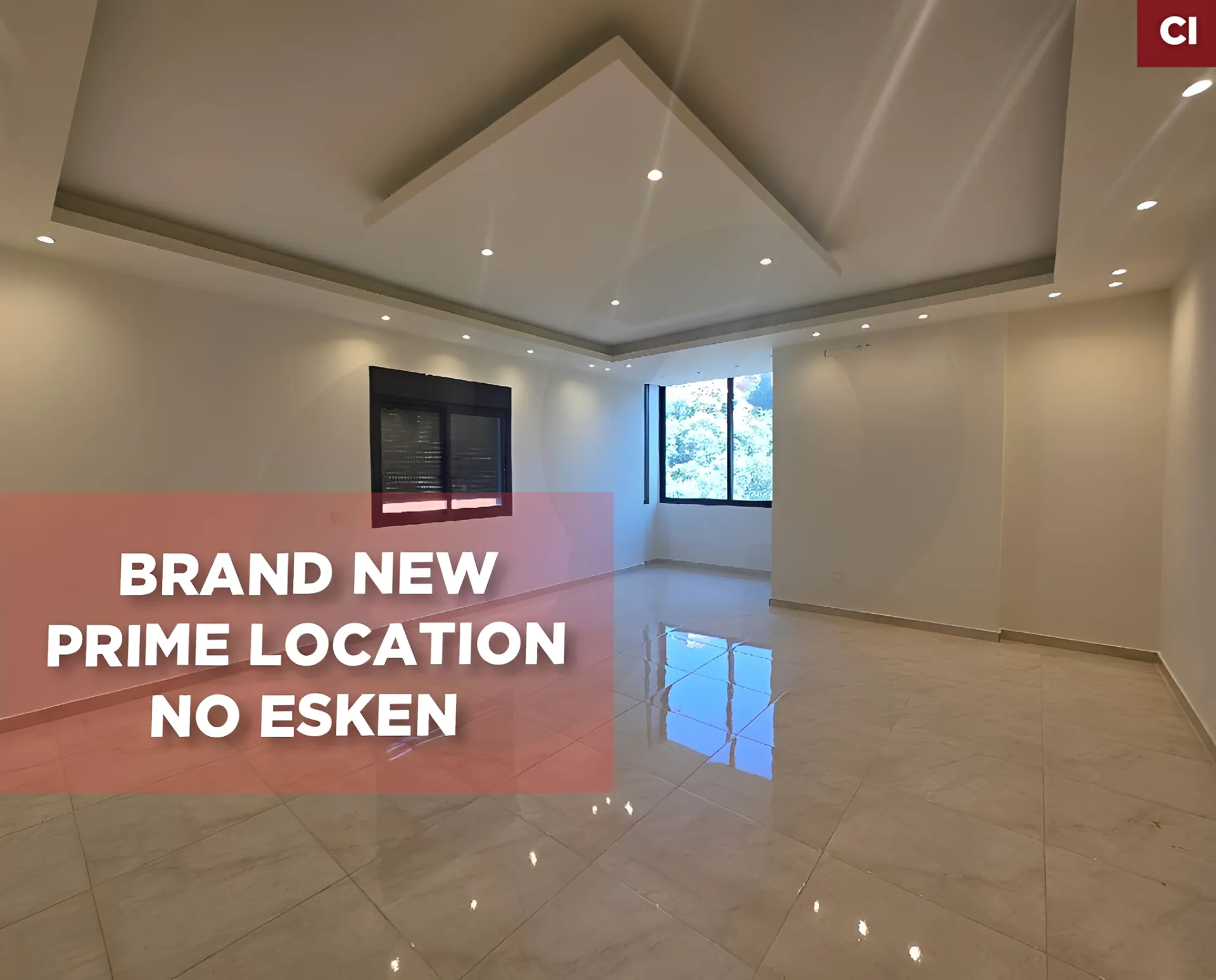 Apartment for Sale in Zouk Mosbeh