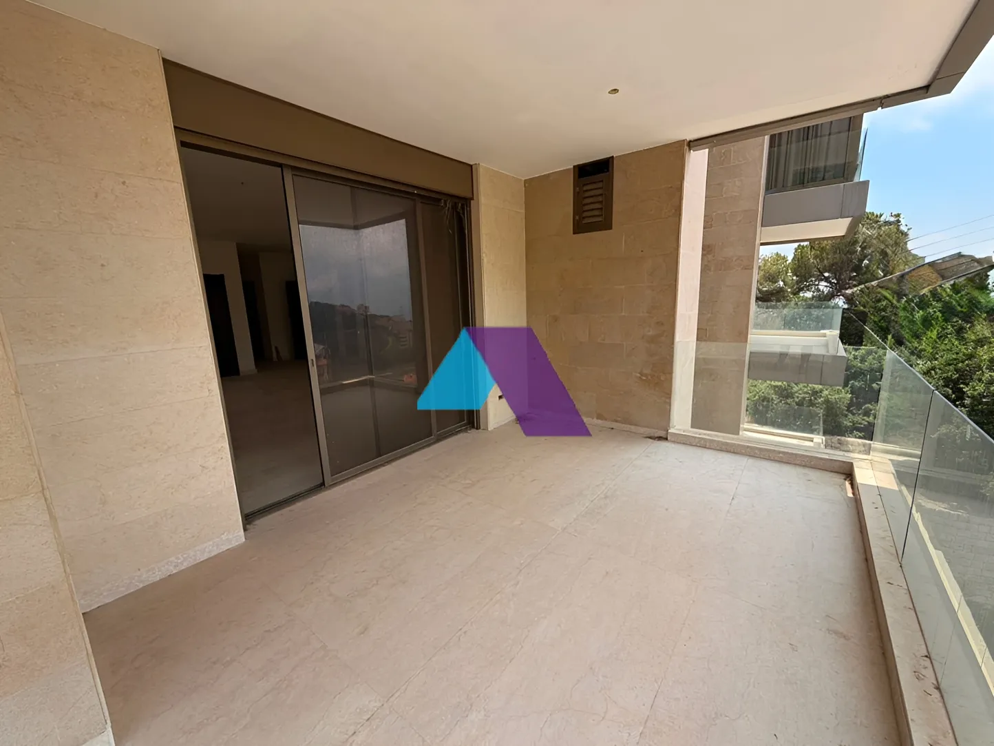 Apartment for sale in Ballouneh, Lebanon